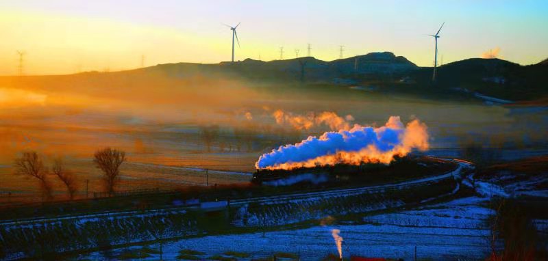 铁岭第十一届国际蒸汽机车旅游节,调兵山蒸汽机车节旅游安排