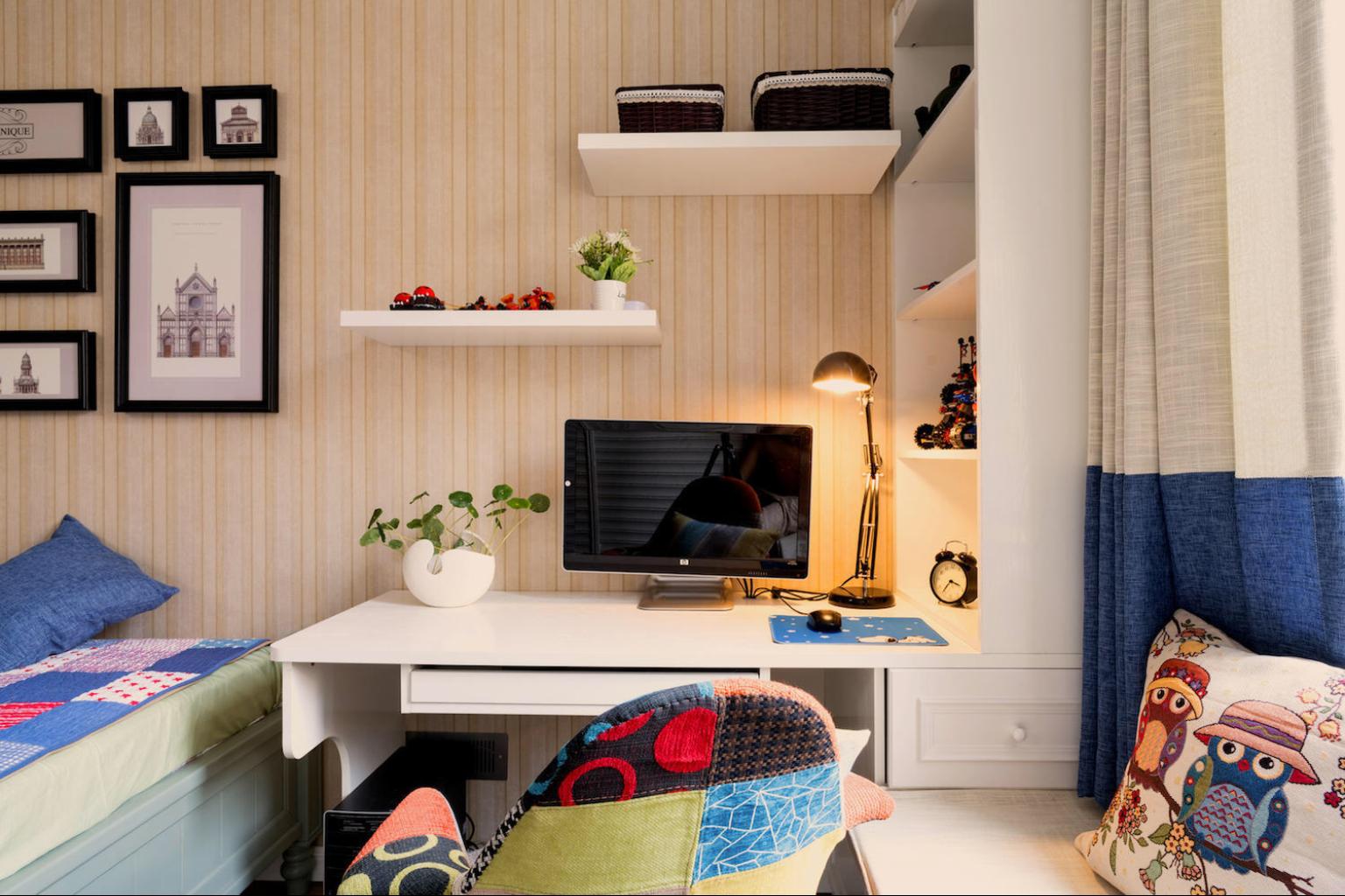 简美这个品牌怎么样,简美是什么色调