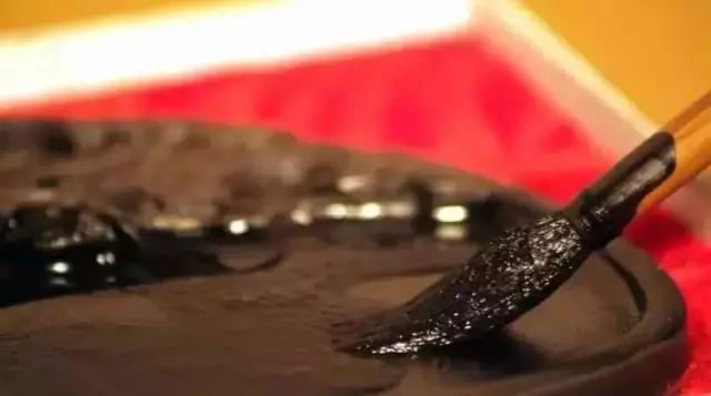 什么是笔锋图片,什么是笔锋什么是顿笔