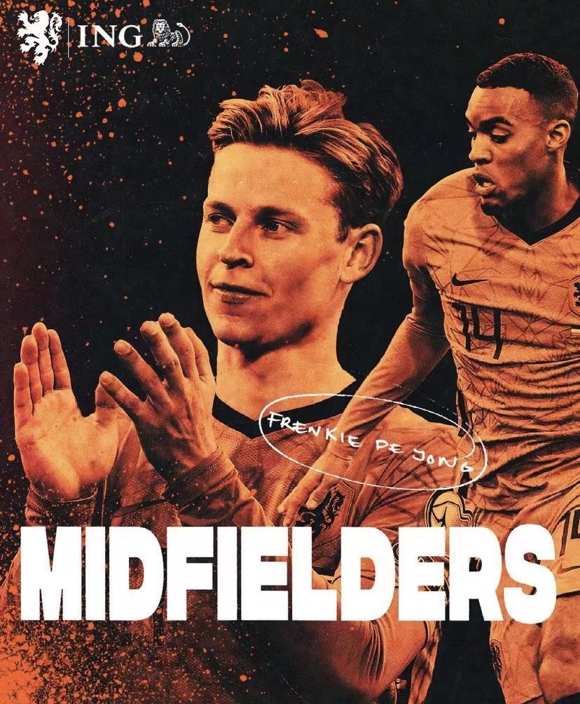 欧洲杯英格兰26人大名单,荷兰欧洲杯26人大名单