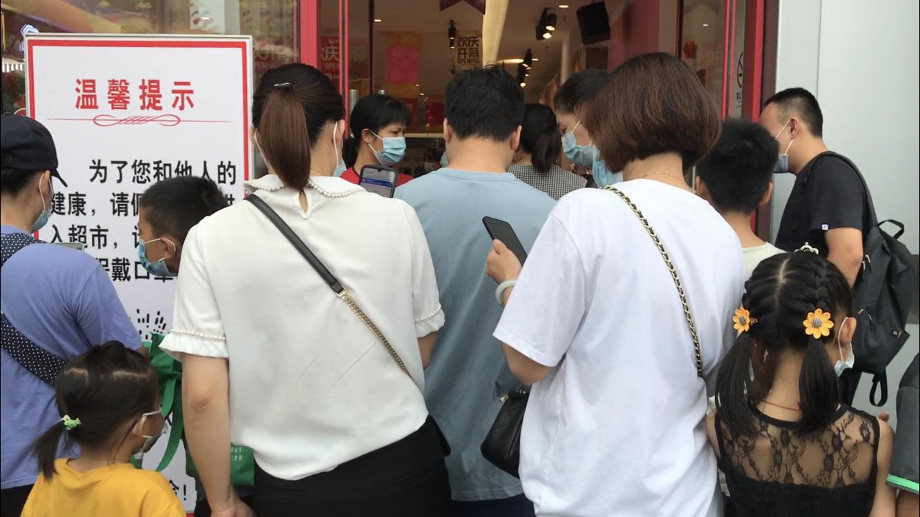 贵港大润发,贵港市大润发购物中心