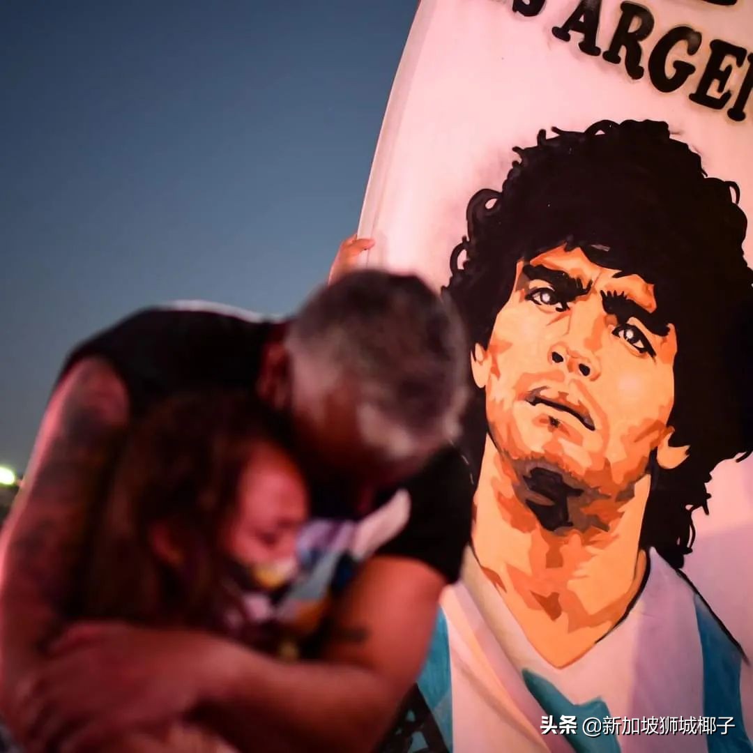 球王马拉多纳死亡案最新进展,球王马拉多纳去世两周年