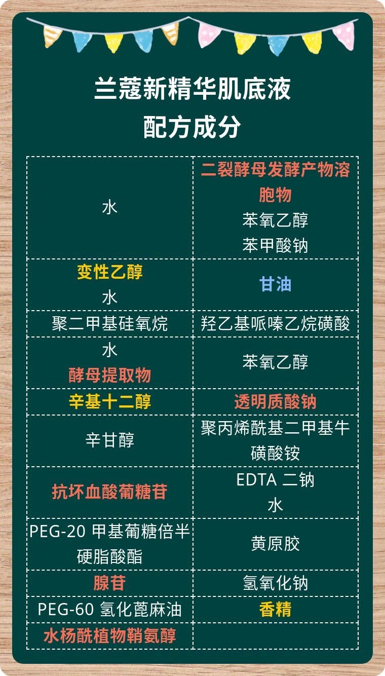 兰蔻小黑瓶可以抗衰老吗,兰蔻小黑瓶抗衰老吗怎么样