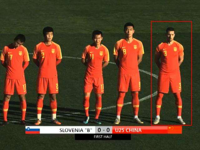 国足惨败后连锁反应,归化之路是中国足球的最终归宿吗