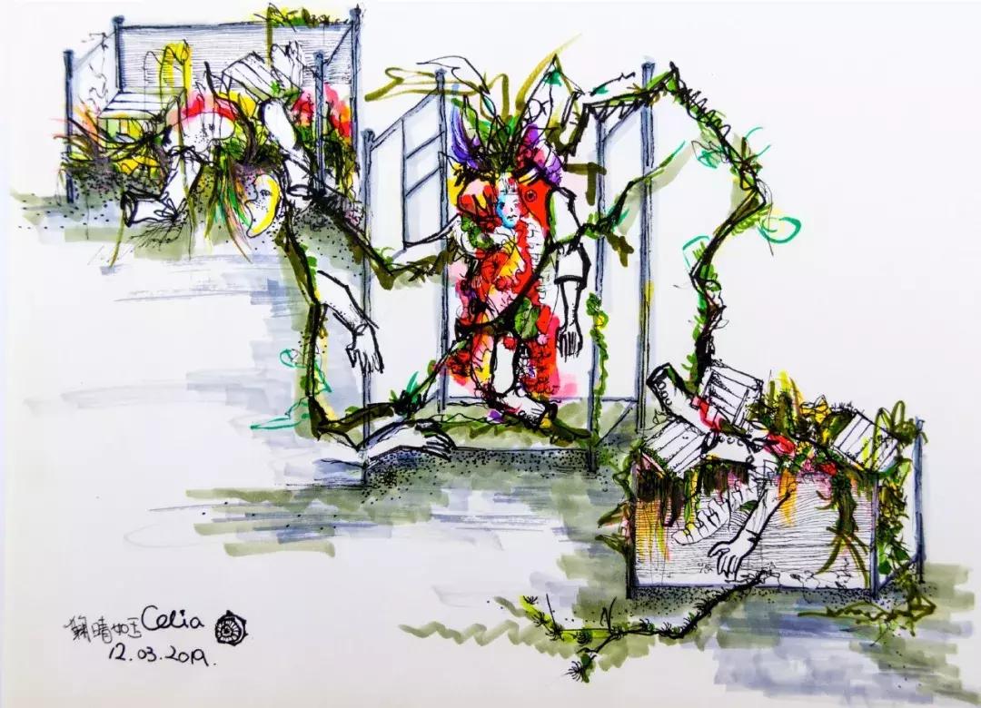 美到窒息！杭州这场园艺界的盛典，懂生活的人必须去！