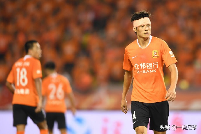 2019年武汉卓尔球员,中超武汉卓尔的球员艾志波