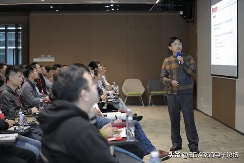 百场EDA365公益培训电子硬件工程师可以在深圳参加喜欢的课程