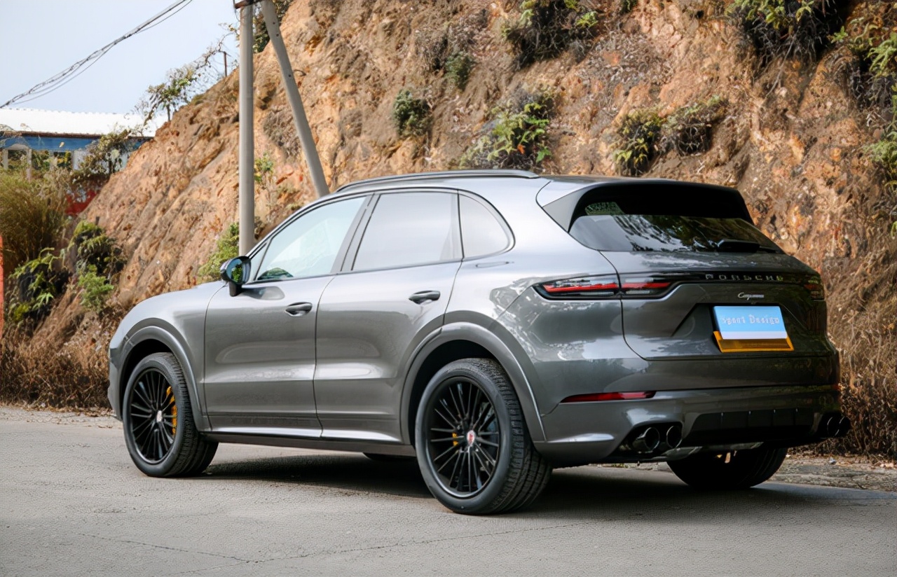 贵州小伙花七万买保时捷后续,贵州小伙子花7万买保时捷