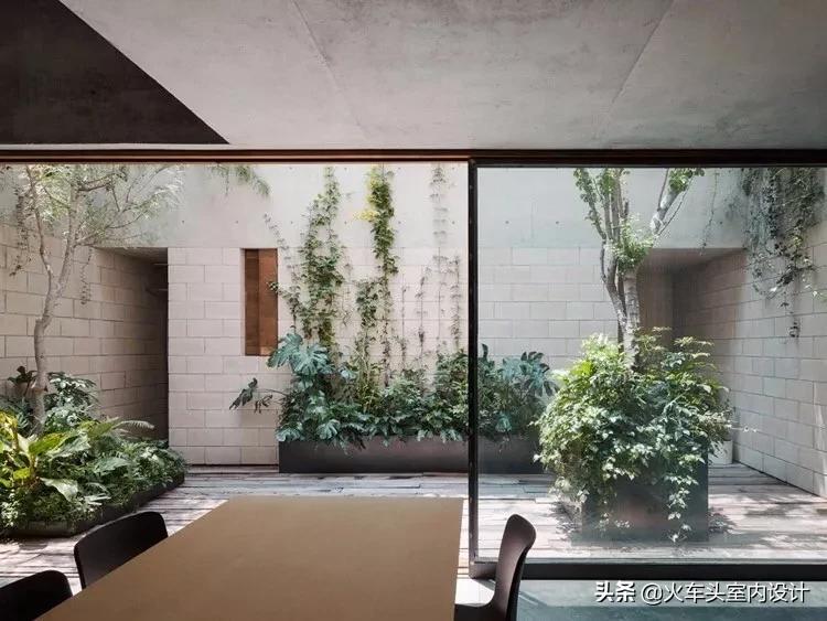 室内设计师眼中的景观设计（143张美图）