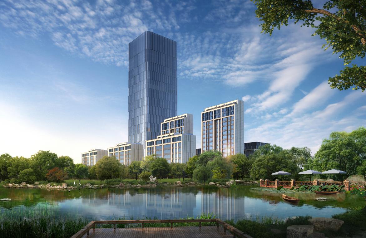 正荣·紫阙|多元增值服务,你真正需要什么物业服务?