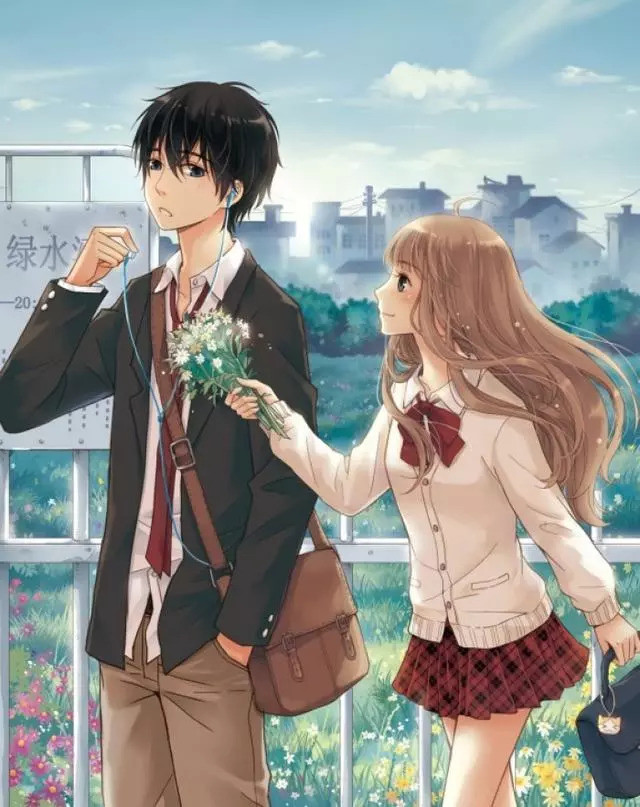 推荐言情小说从校服到婚纱,关于校园小说大全