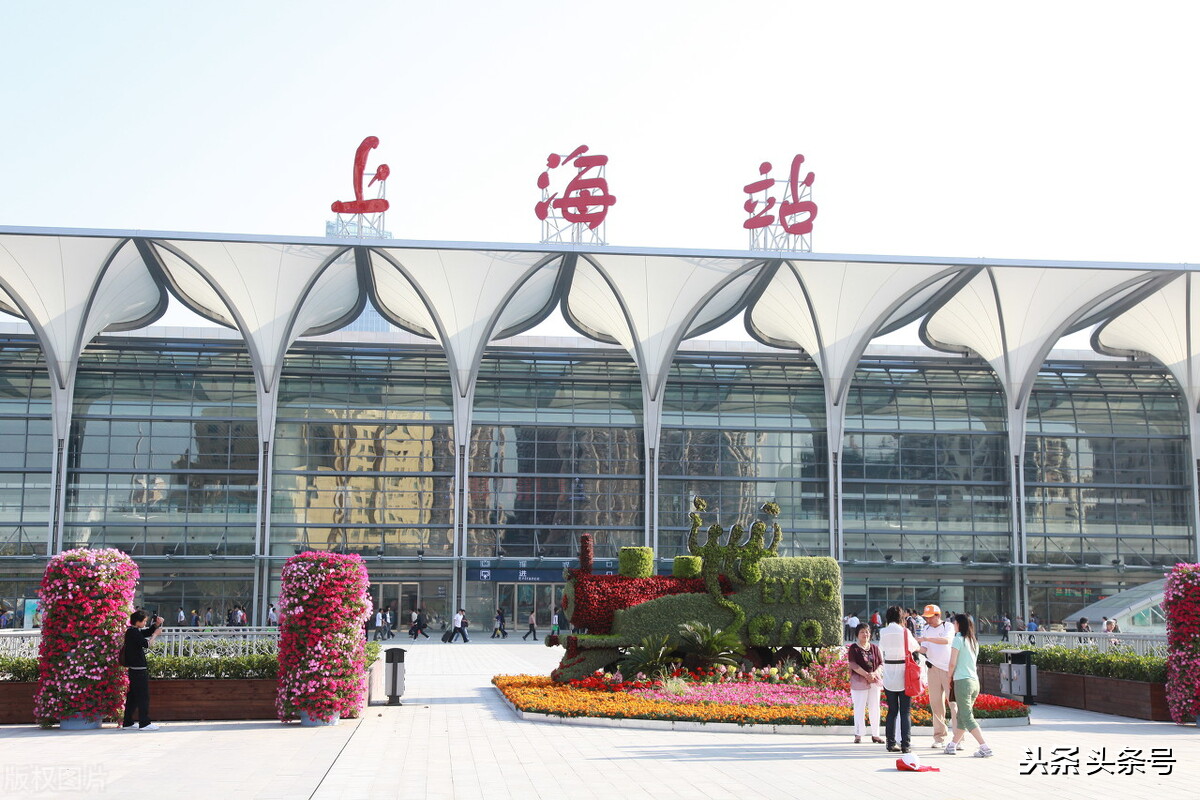 长三角到郑州最快的火车,从长三角开往广州的火车