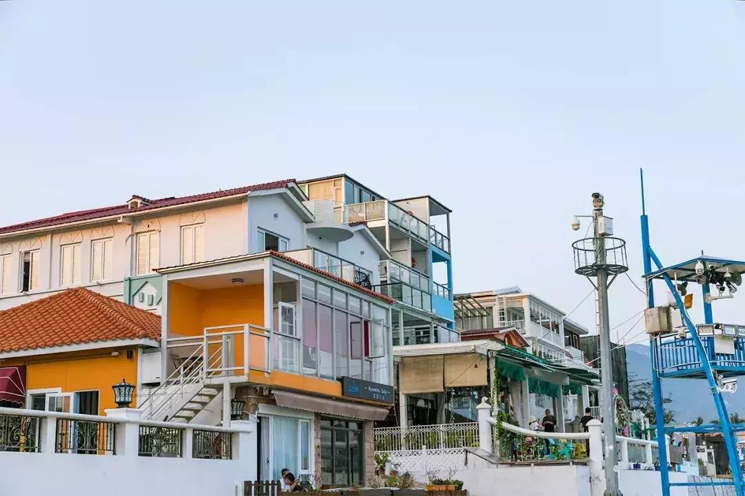 深圳海滩除了大小梅沙还有哪些,深圳大梅沙海滩游玩攻略