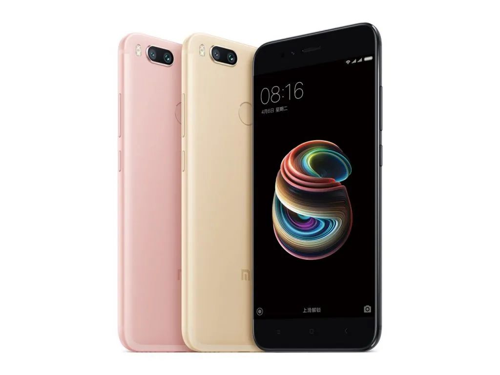 点评小米手机发展史,历代小米手机进化史