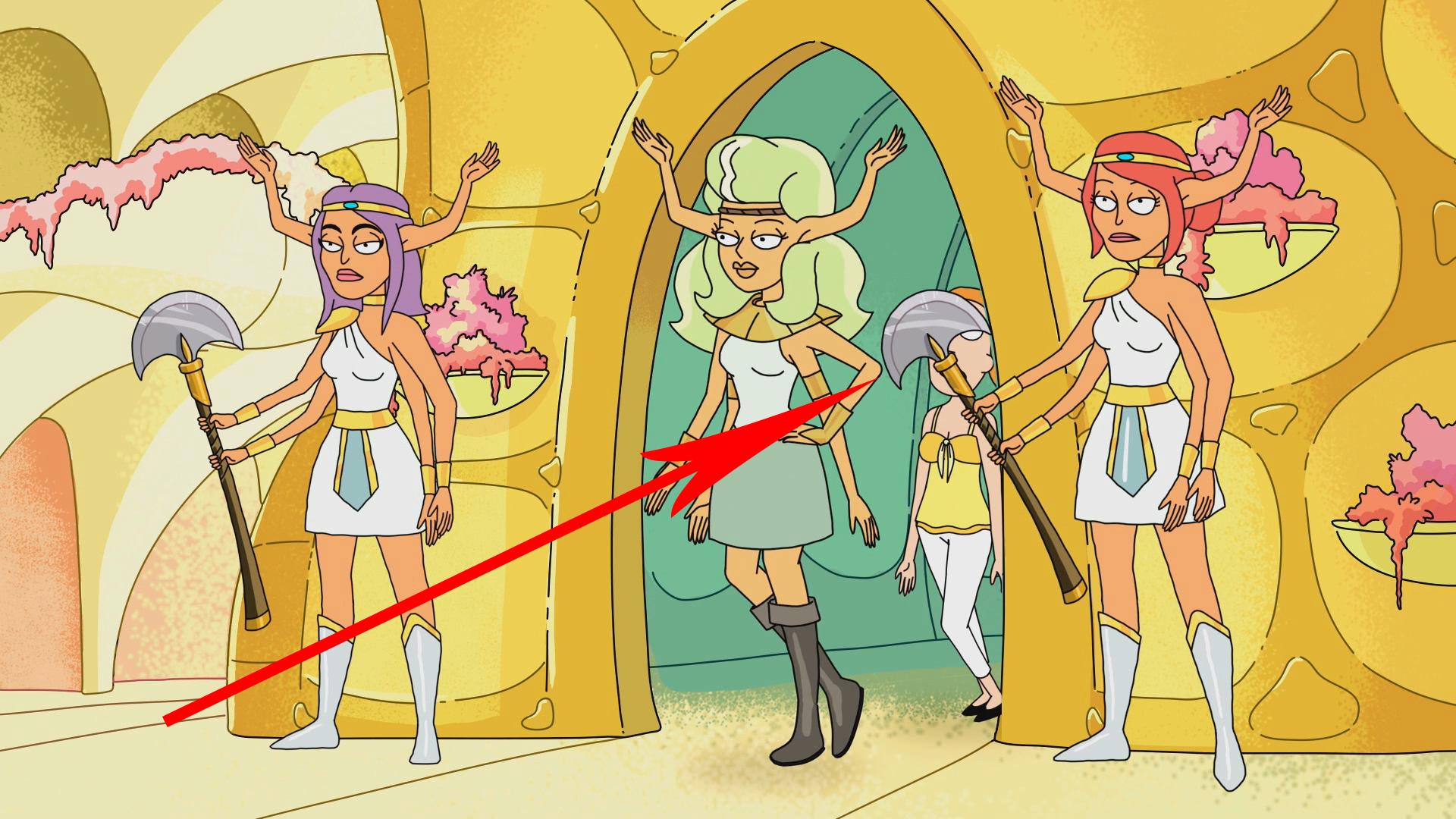 带你看懂瑞克和莫蒂第一季,解说瑞克和莫蒂第七季第十集