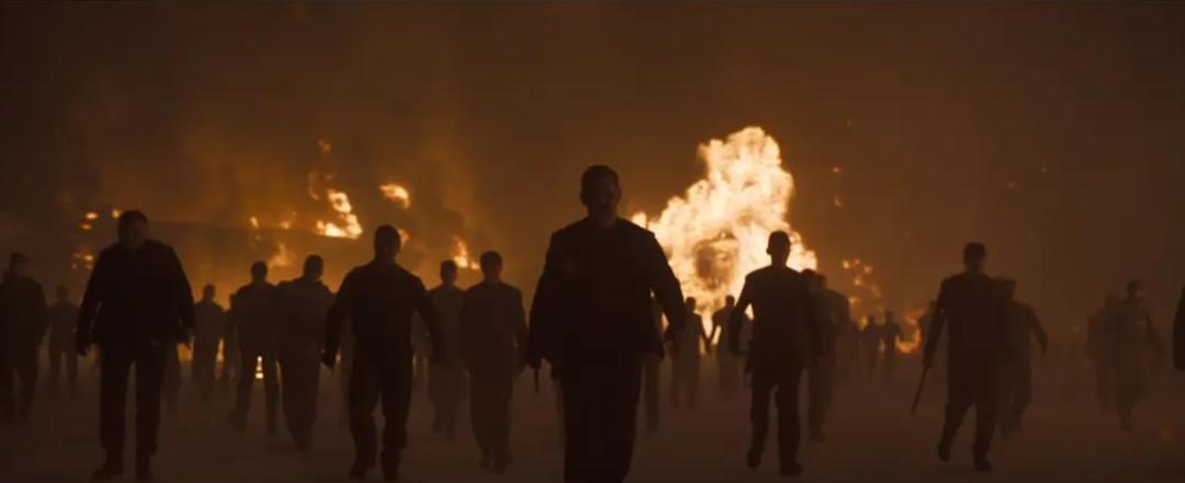 沙丘被称为烂片的原因,沙丘是烂片还是好片