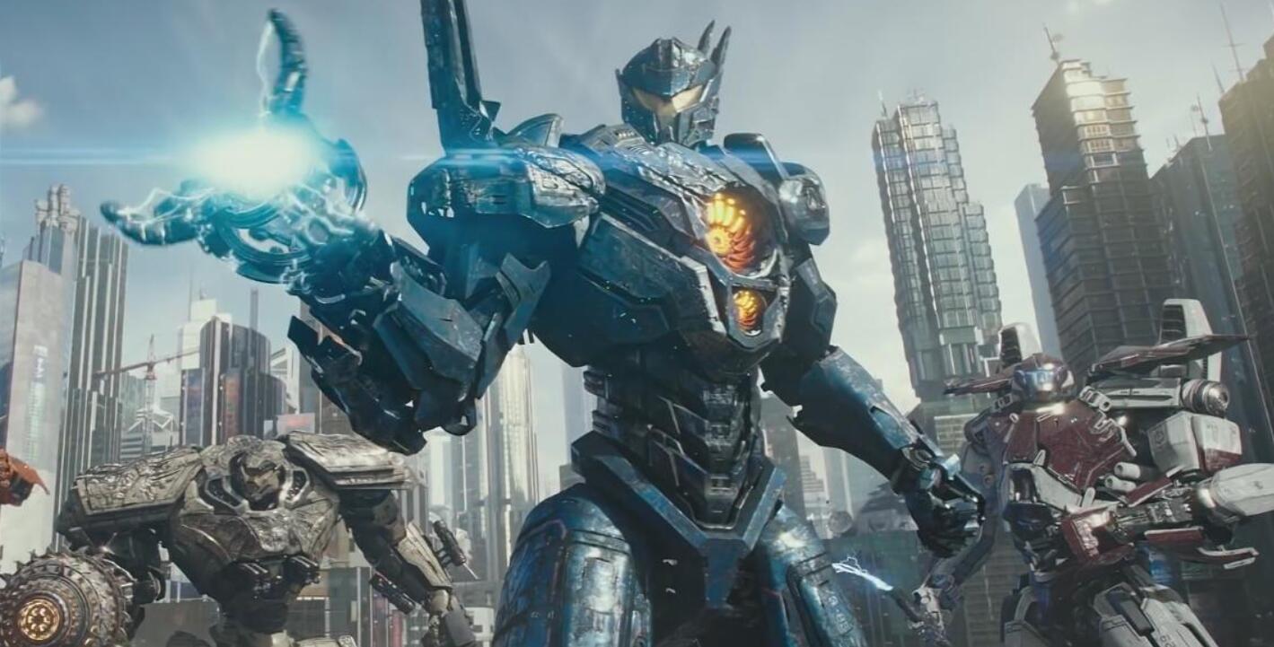 盘点十部必须要看的怪兽电影,给大家推荐一部大型怪兽电影