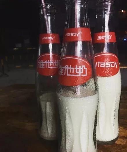 回忆里的经典汽水，饮过一半证明你老矣啦