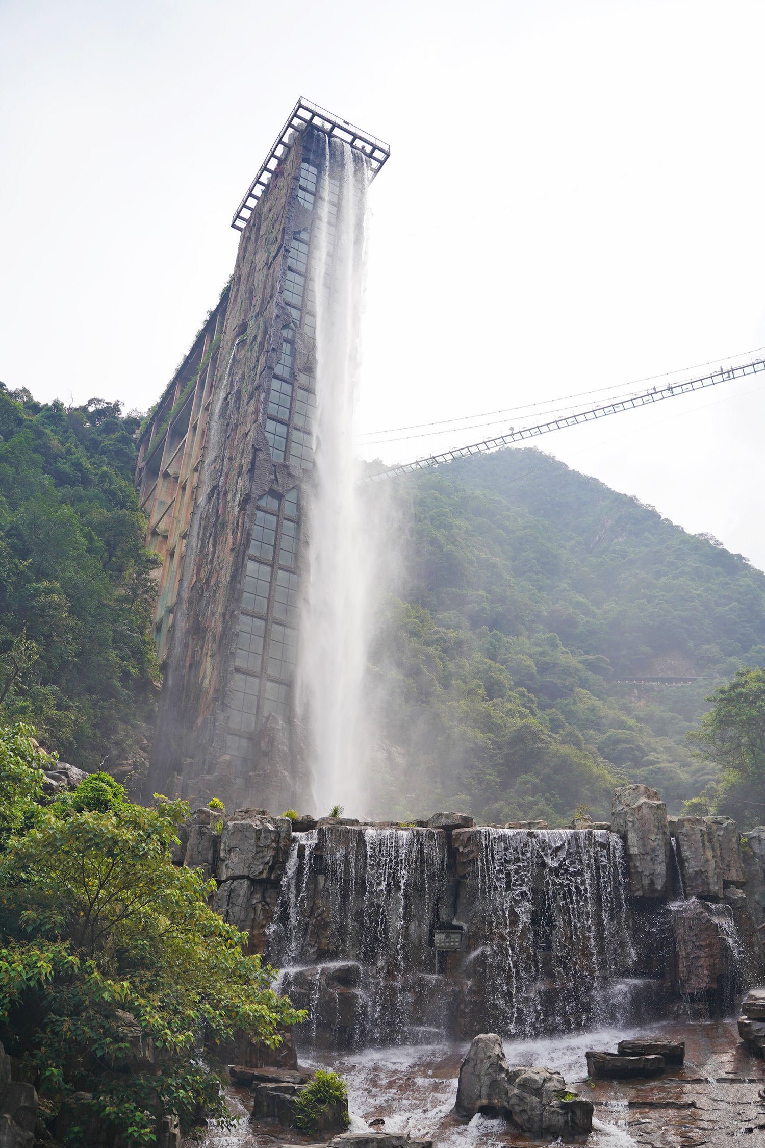 韶关乳源五指山旅游攻略,带你去看乳源云门山风景区