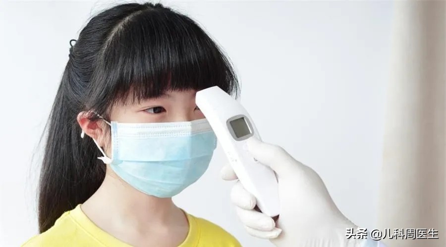 孩子发热好了需要注意哪些事项,孩子发热的正确处理方式