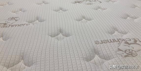 床垫爆款测评,卡耐思床垫测评