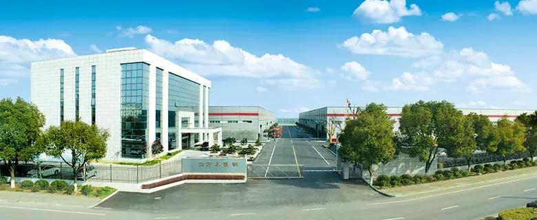 了不起的常州,常州了不起纺织机械有限公司