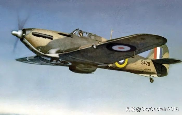 英国皇家空军识别徽标,英国皇家空军各中队徽标