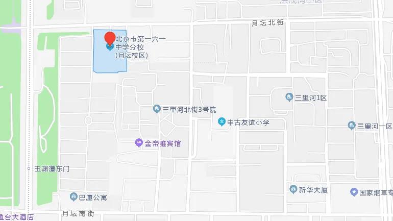 北京161分中学西城区排名,北京西城区161分校中考成绩