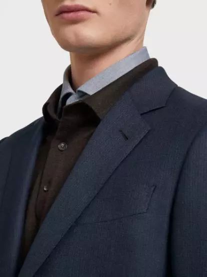 商务人员应该具备的品德修养,绅士的品格中年男人