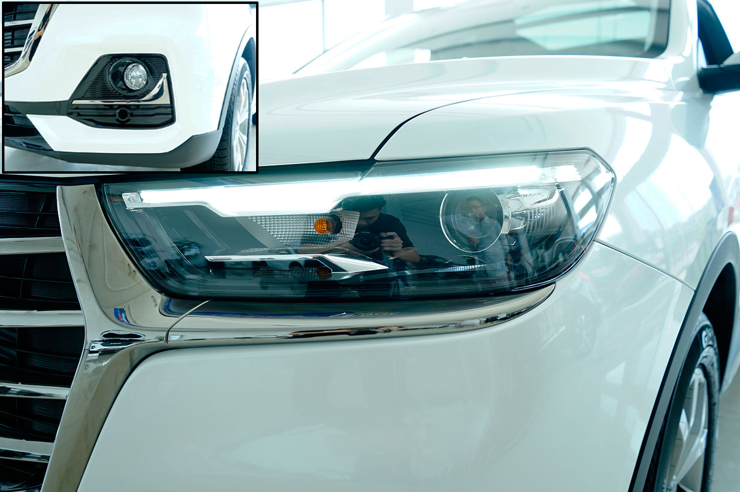 h6国潮版冠军版和国潮gt版区别,哈弗h6国潮版与国潮冠军版哪个好