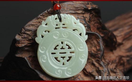 为什么说玉养人三年人养玉一生,为什么说人养玉三年玉养人一生呢