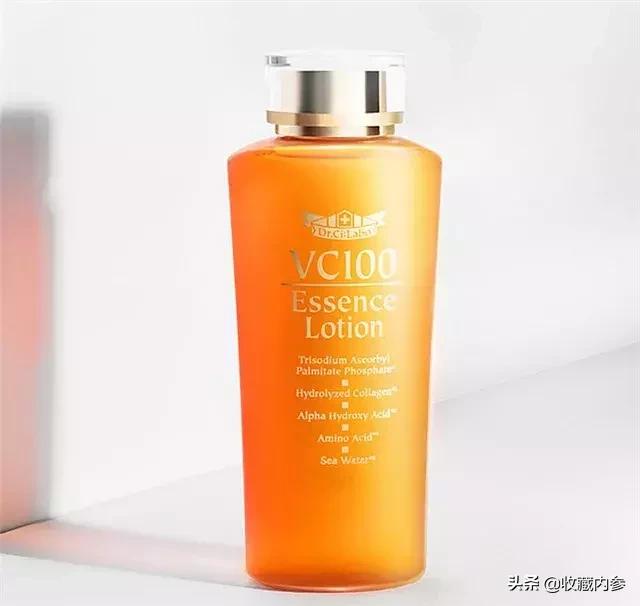 城野医生细致水测评,城野医生哪些值得买