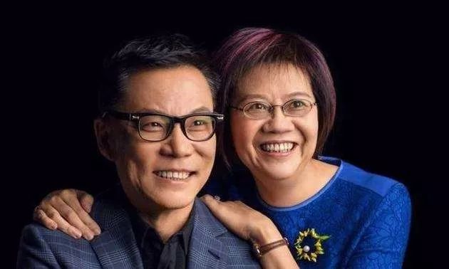 李国庆俞渝夫妻决裂,李国庆俞渝离婚原因揭秘