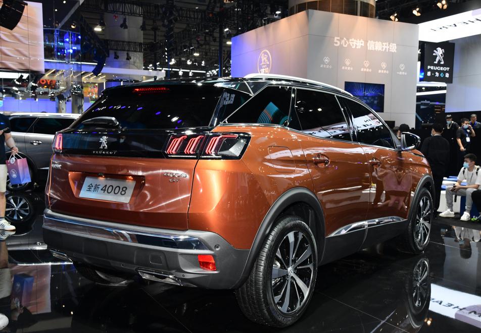 法系标致雪铁龙ds,标致雪铁龙ds有什么新产品