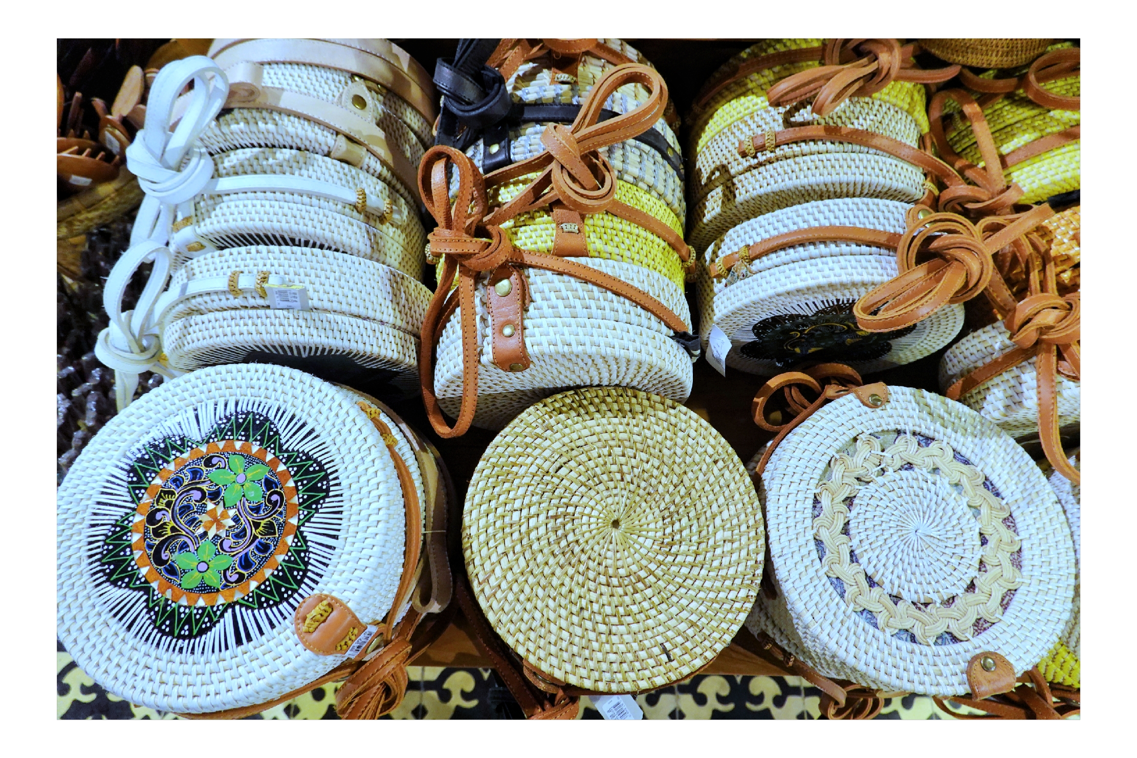 印尼巴厘岛免税店购物攻略,印尼巴厘岛旅游购物攻略