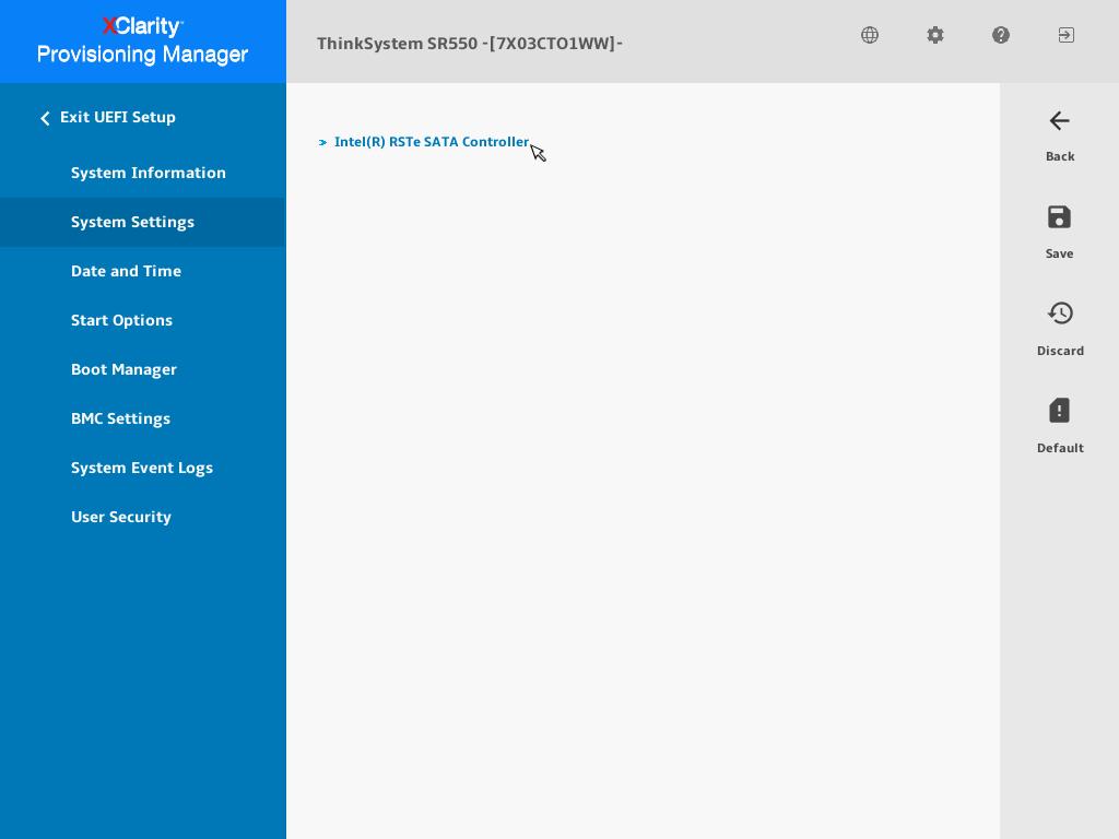 thinksystem中文,thinkserver服务器如何设置raid1