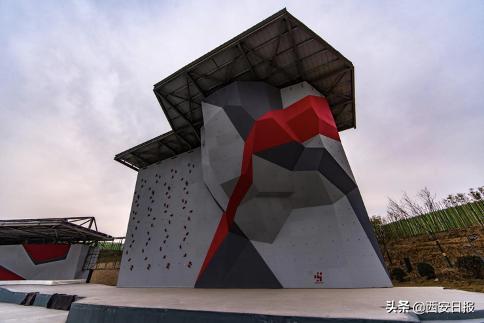 十四运建设地点在陕西哪里,十四运陕西各市体育场馆