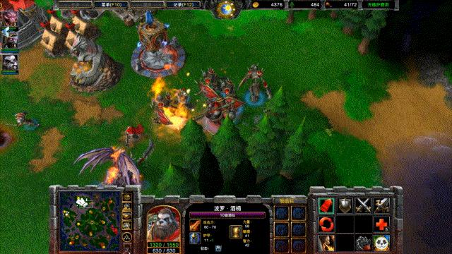 5款不好玩的战争游戏推荐,低配置战争游戏