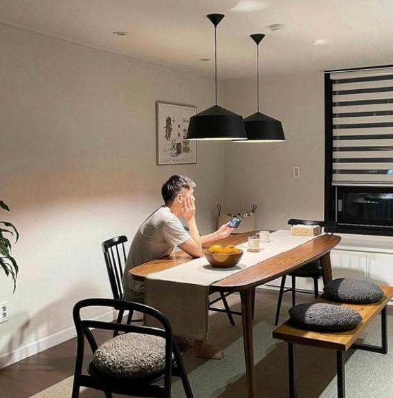 韩国太太治愈系整理,韩国太太的精致