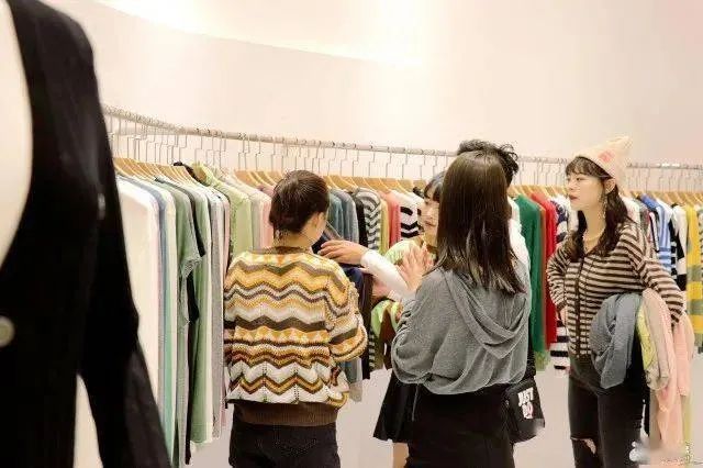 大朗针织毛衫市场9月,濮院毛衫批发市场正月初几开门