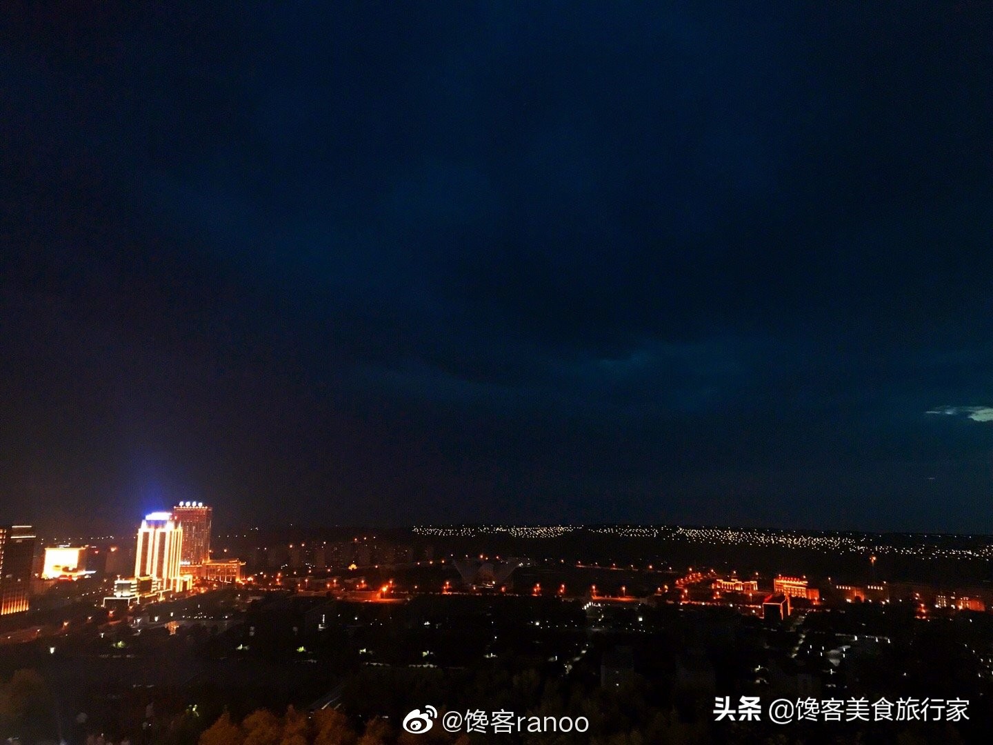 宁夏有没有让人骄傲的地方,你心中的宁夏是什么样的