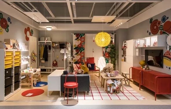 宜家郑州商场,宜家郑州商场有什么优惠