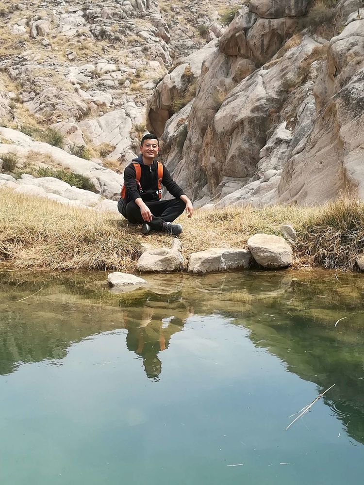 桑园子到什川隧道,桑园子至什川徒步