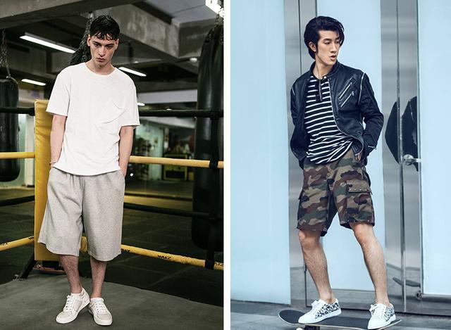 运动类的短裤,运动短裤essential