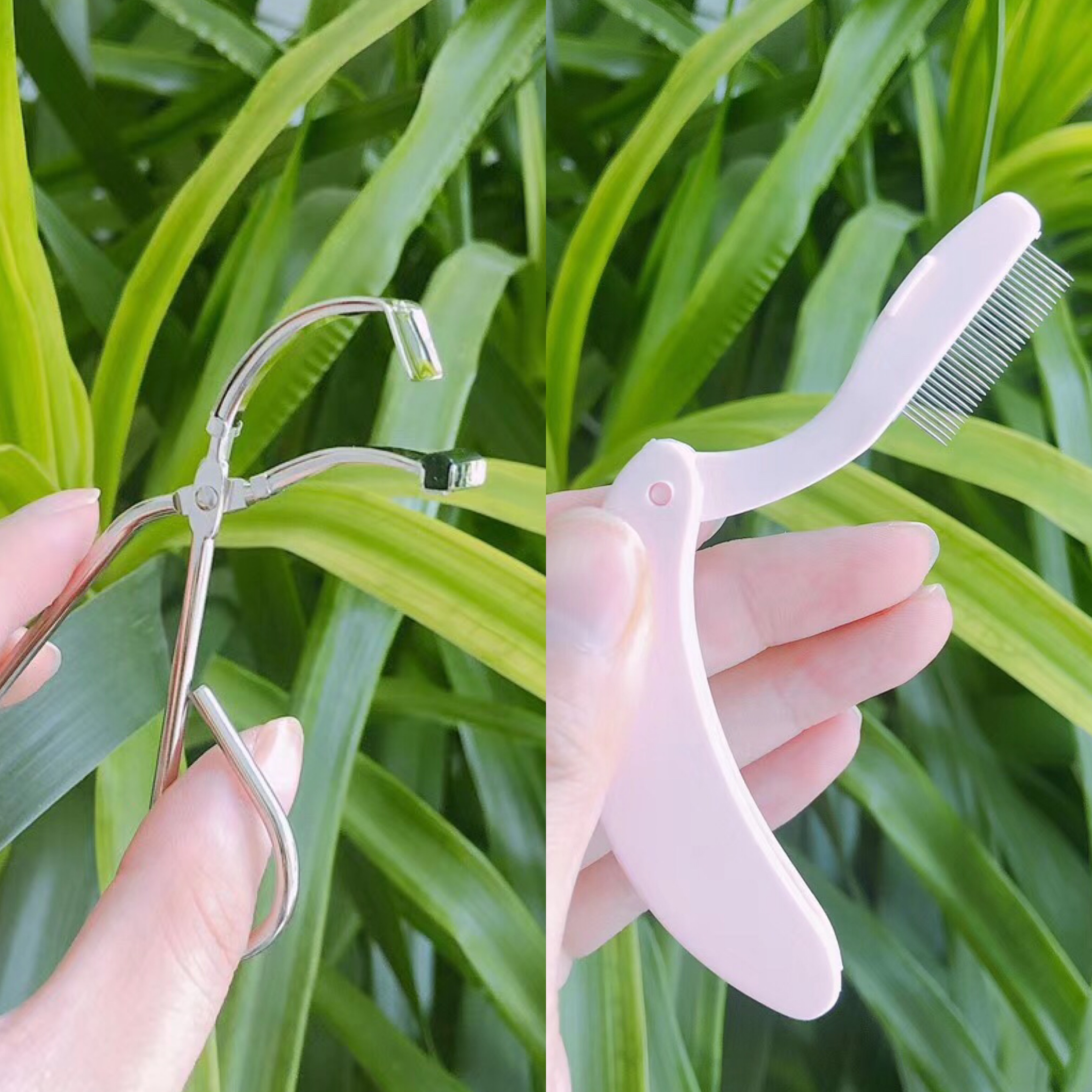 化完就被搭讪！回头率百分百的新手女神妆