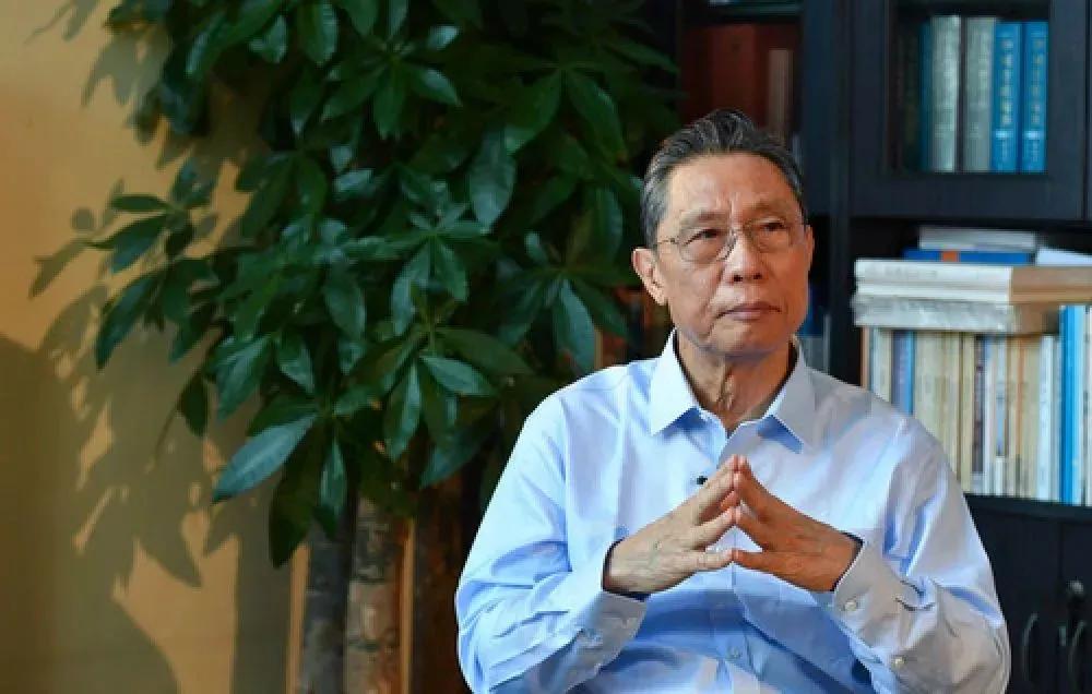 中国抗疫“神药”海外爆红，助推创始人成中国最富有院士！