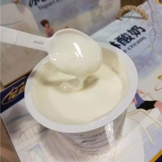 花园冰激凌,花园冰淇淋酸奶菌粉