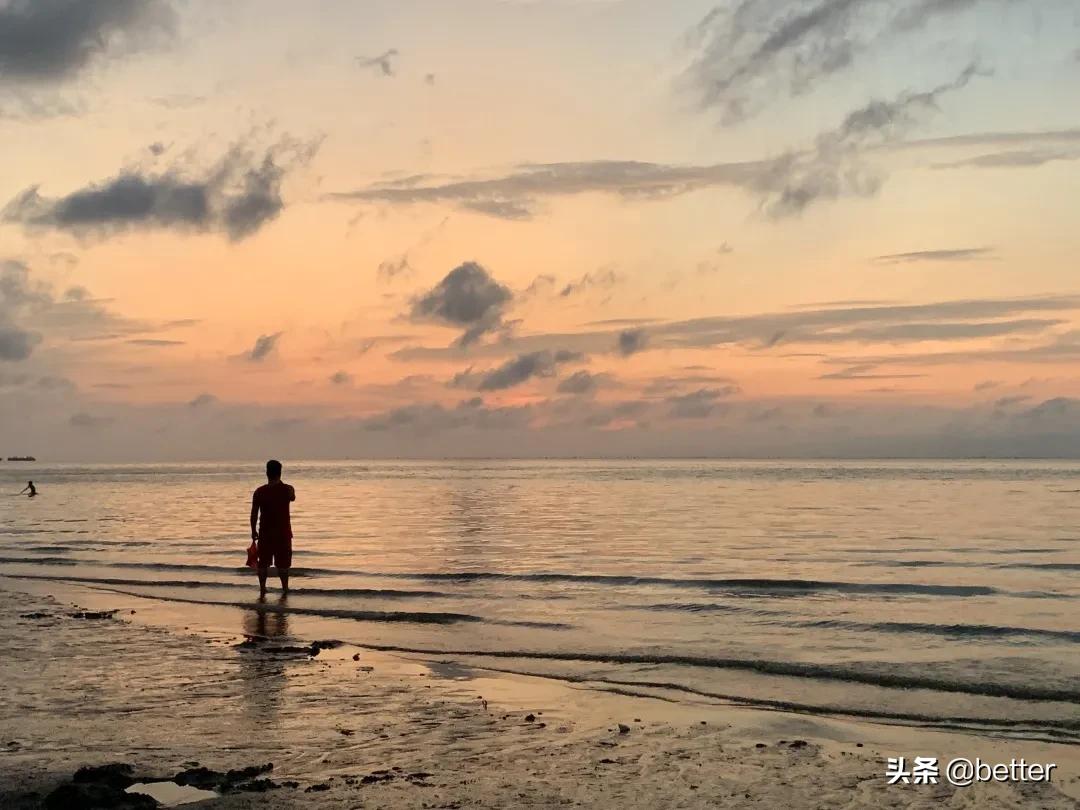 从天台下来后，网贷四十万的女孩上岸了