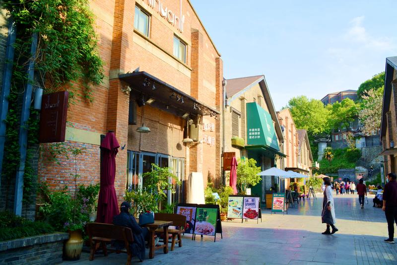 上海出发镇江扬州跟团五日游,上海跟团去南京镇江扬州旅游