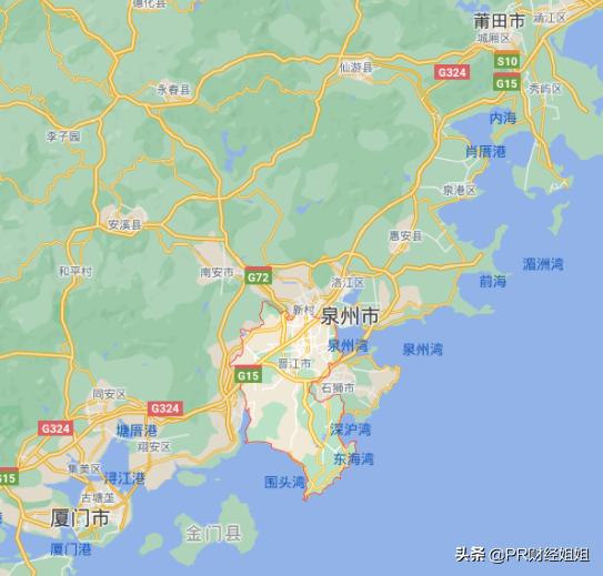 中国名牌运动鞋的起源,晋江运动鞋崛起之路